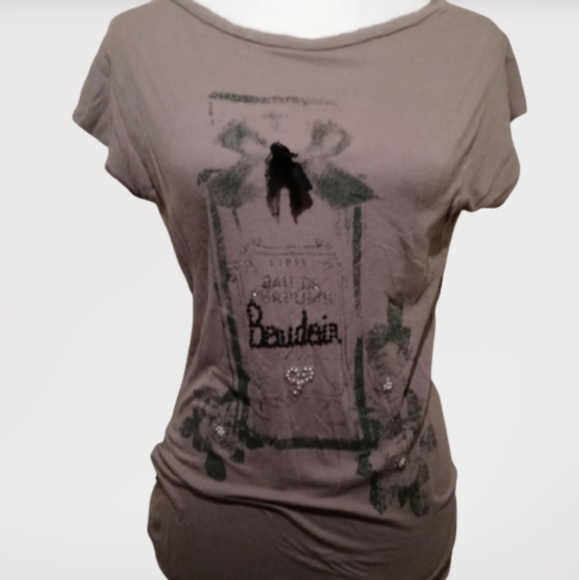 Tunic - Picture 3 of 3